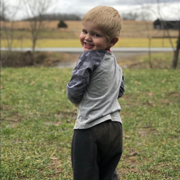 Meet your Posher, Morgan - Picture 2 of 8